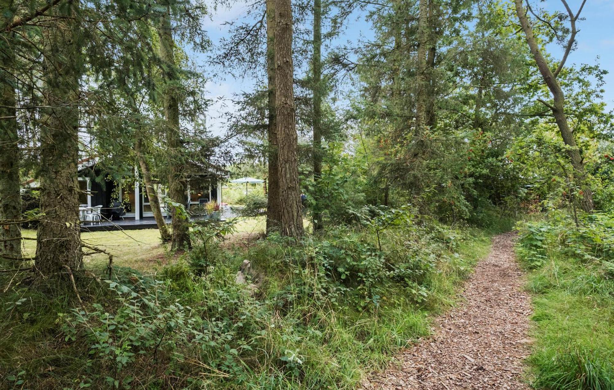 4 Bedroom Stunning Home In Hals Exterior foto